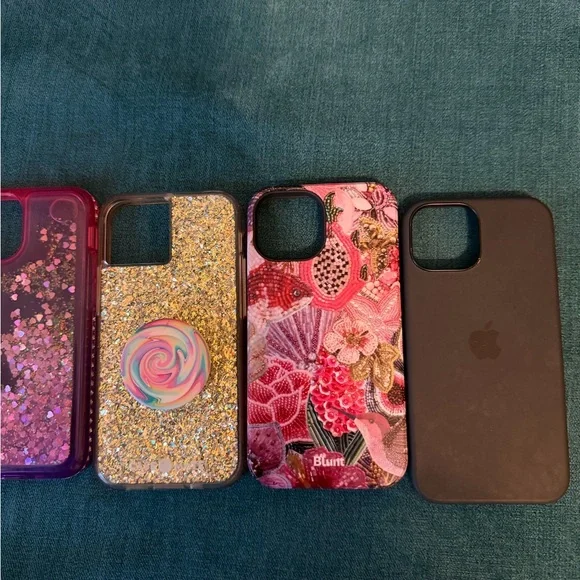 Lot of iphone 13 MINI Cases - Picture 4 of 4